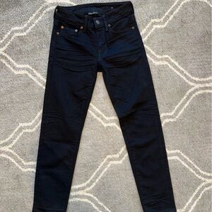 American Eagle Outfitters Dark Wash Jeans